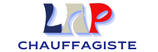 Chauffagiste La Rochelle Logo
